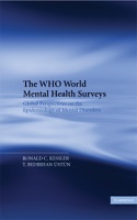 The WHO World Mental Health Surveys